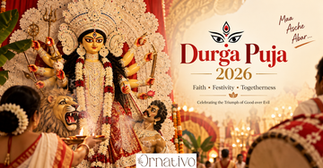 Durga Puja 2026