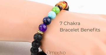 7 Chakra Bracelet Benefits: Does It Really Work?