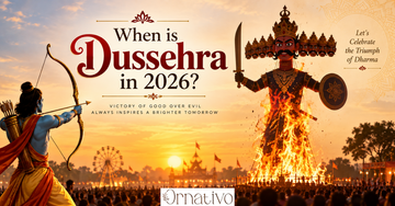When is Dussehra in 2026: Date, Puja Vidhi and Gifting Guide