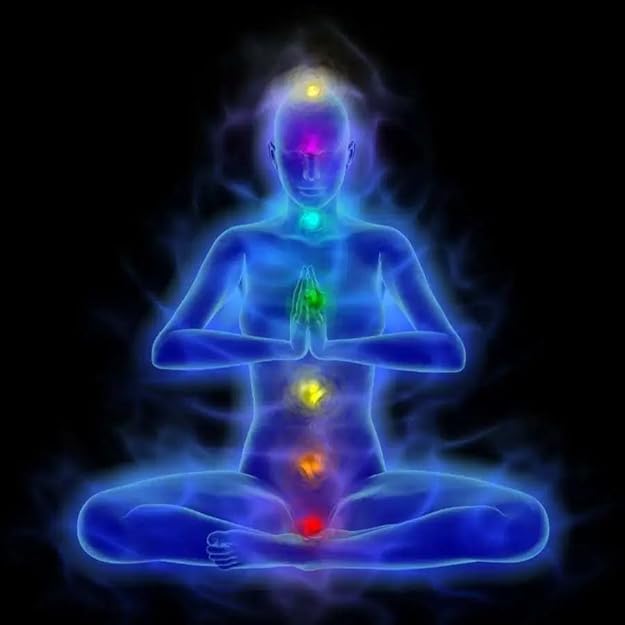 Seven Chakra Bracelet