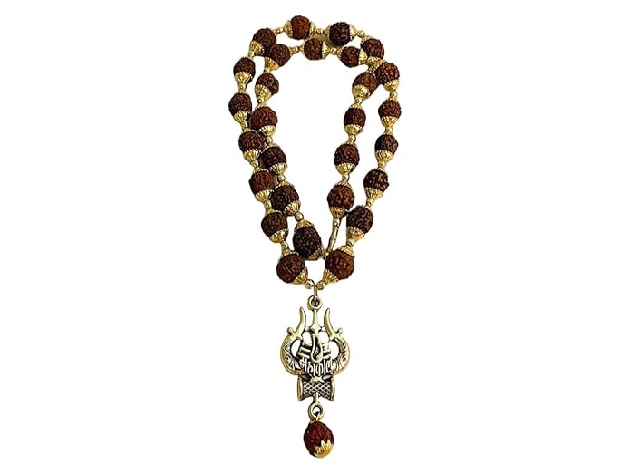 Vastu remedies for workplace success with Shiva Rudraksha jewelry