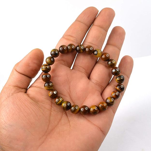 Tiger Eye Bracelet