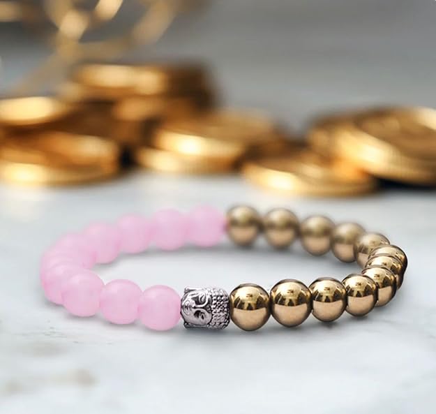Love & Lakshmi Combo Bracelet