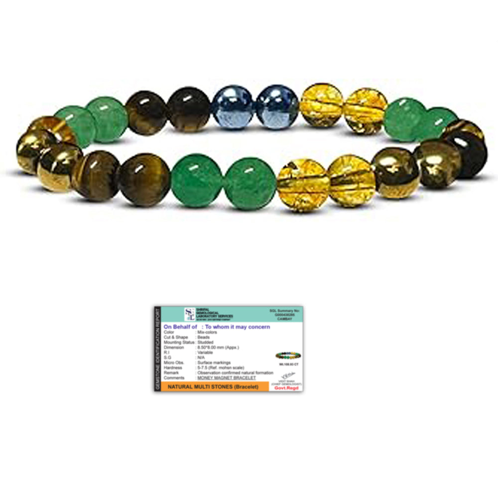Dhan Yog Bracelet